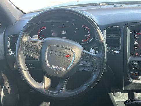 Used 2020 Dodge Durango R/T w/ Blacktop Package RWD image 23