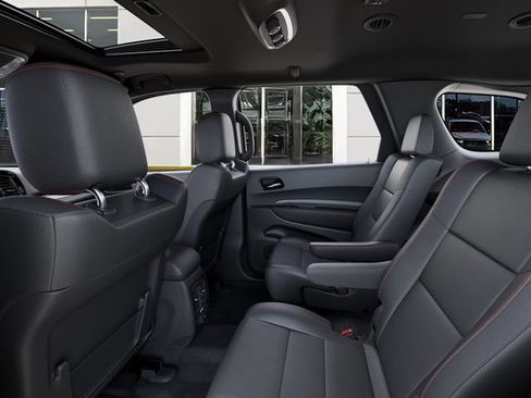 New 2026 Dodge Durango GT AWD/4WD image 23