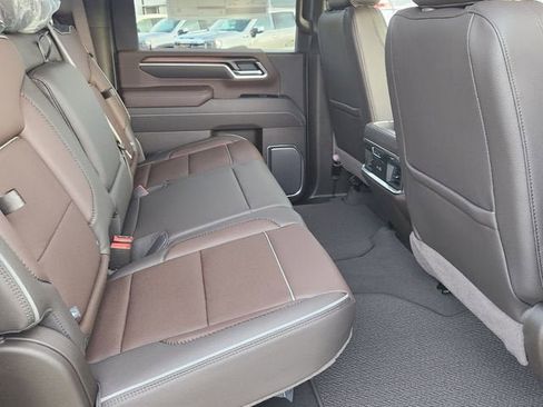 New 2026 GMC Sierra 2500 Denali w/ Technology Package image 14