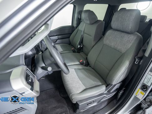 Used 2023 Ford F150 XLT AWD/4WD image 26
