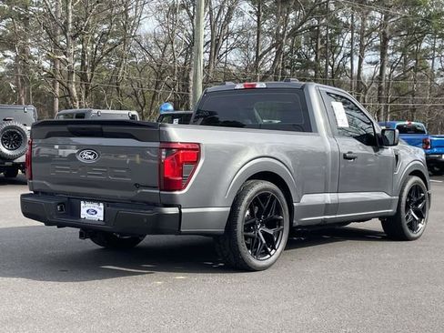 Used 2024 Ford F150 XL image 24