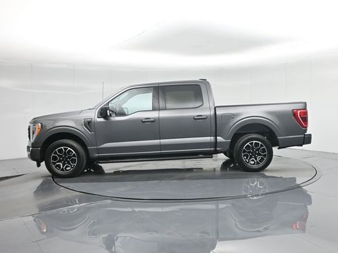 Used 2022 Ford F150 XLT w/ Equipment Group 302A High image 37