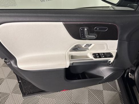Certified 2023 Mercedes-Benz GLB 250 w/ AMG Line image 10