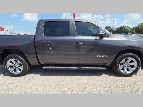 Used 2022 RAM 1500 Big Horn RWD image 36