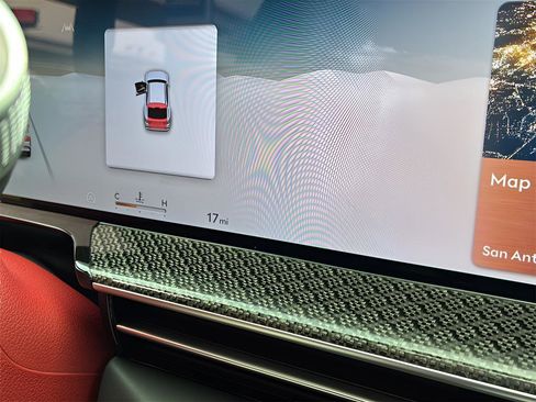 New 2026 Genesis GV80 3.5T e-SC AWD/4WD image 12