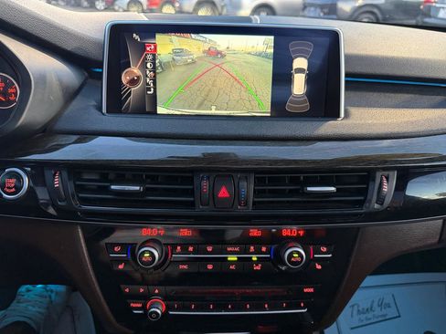 Used 2014 BMW X5 xDrive35i image 21