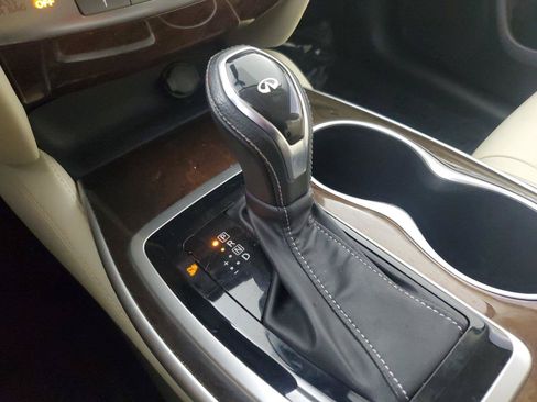 Used 2018 INFINITI QX60 FWD w/ Deluxe Technology Package image 31