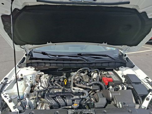 Certified 2024 Nissan Altima 2.5 S image 27