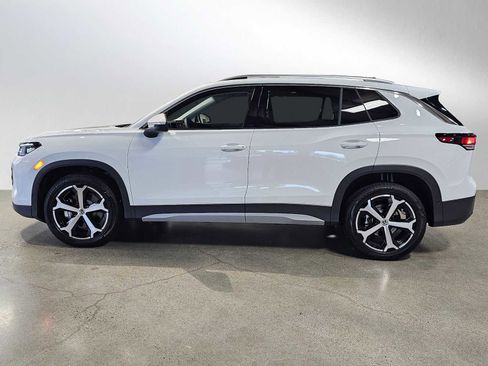 New 2026 Volkswagen Tiguan SE image 6