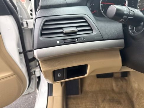 Used 2012 Honda Accord SE image 15
