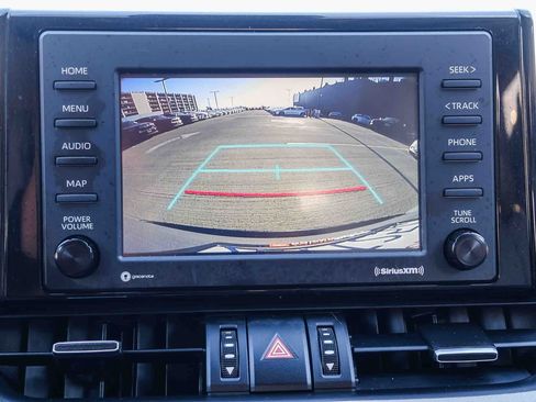 Certified 2022 Toyota RAV4 XLE Premium FWD image 27