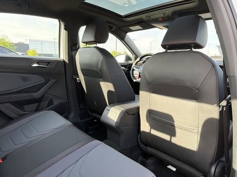 New 2026 Volkswagen Jetta GLI Autobahn FWD image 16