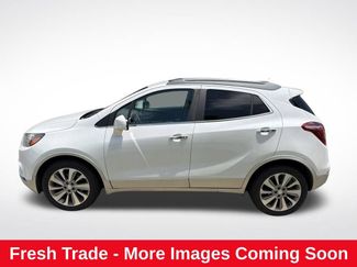 Used 2017 Buick Encore Preferred FWD 360° Tour