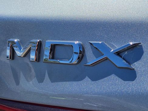 Used 2019 Acura MDX w/ Advance & Entertainment AWD/4WD image 13