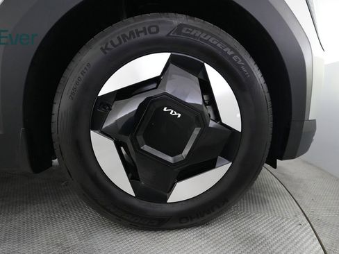 Used 2026 Kia EV9 Light RWD image 20