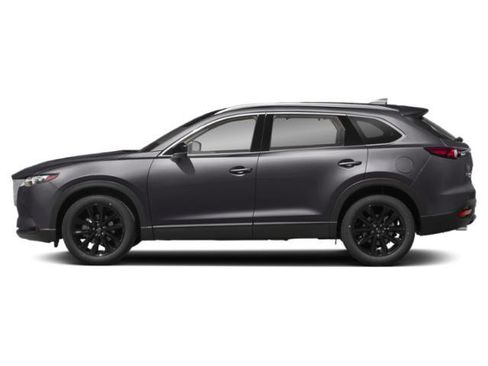 Used 2023 MAZDA CX-9 Touring Plus image 3