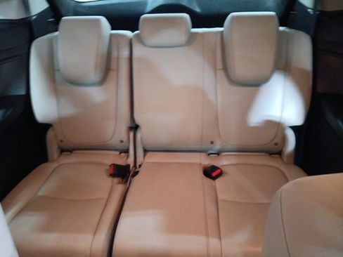 Used 2025 Honda Odyssey EX-L image 31