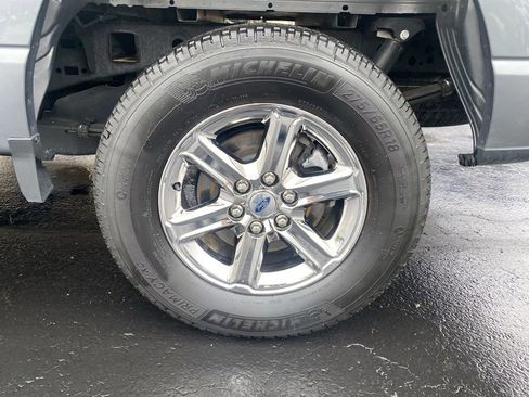Certified 2024 Ford F150 XLT w/ Equipment Group 302A MID AWD/4WD image 15