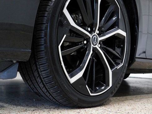 Used 2023 Nissan Altima 2.5 SR image 26