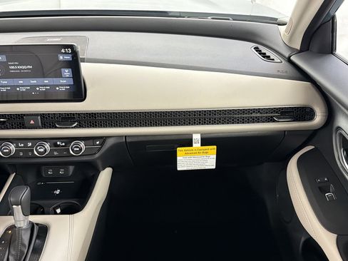 New 2026 Honda HR-V EX-L image 28