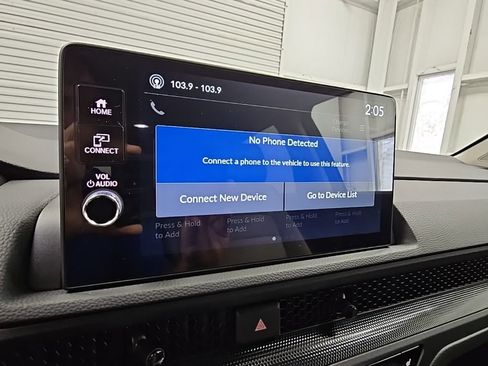 New 2026 Honda CR-V EX image 15