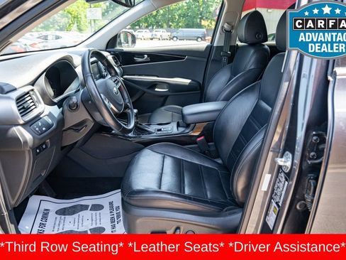 Used 2019 Kia Sorento EX AWD/4WD image 15