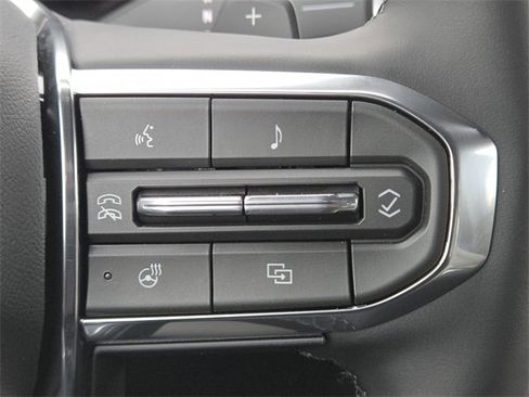 New 2026 GMC Acadia Elevation w/ Black Edition image 14