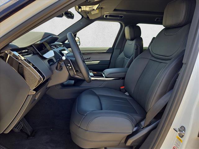 New 2027 Land Rover Range Rover Sport SE AWD/4WD image 14
