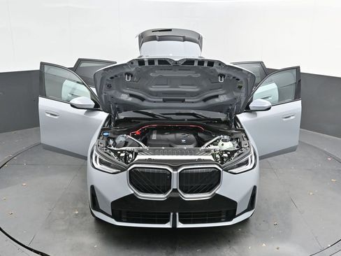 New 2026 BMW X3 xDrive30 w/ Premium Package image 53
