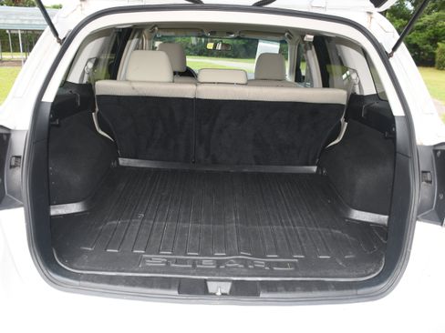 Used 2021 Subaru Ascent Touring w/ Popular Package #2A AWD/4WD image 17