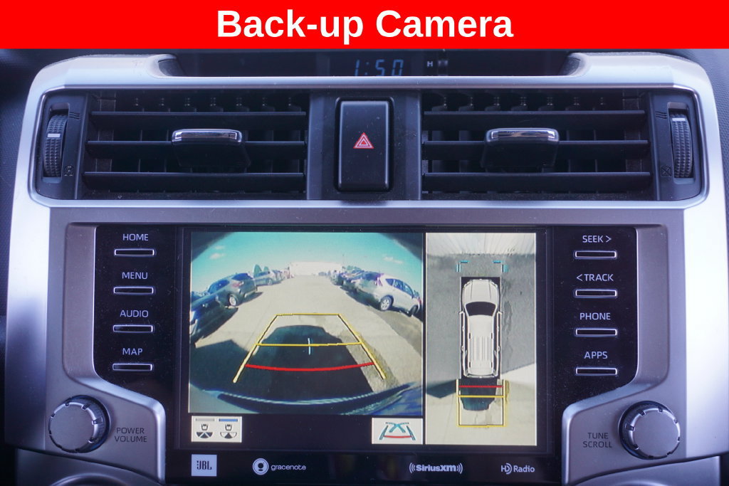 Used 2023 Toyota 4Runner Limited AWD/4WD image 10