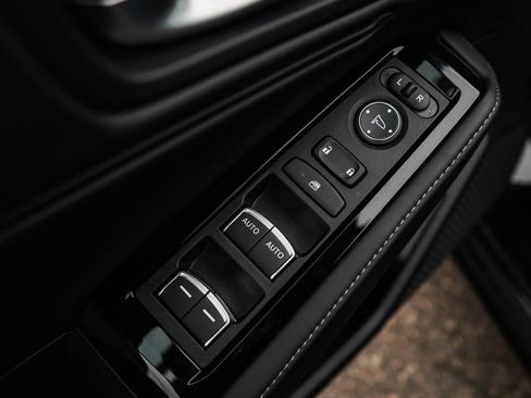 New 2026 Honda Accord Touring image 15