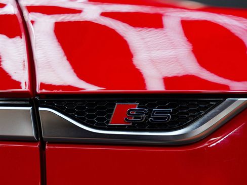 Used 2020 Audi S5 Prestige w/ S Sport Package image 16