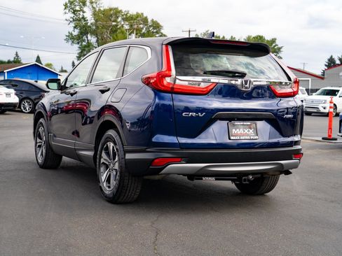 Used 2018 Honda CR-V LX image 13