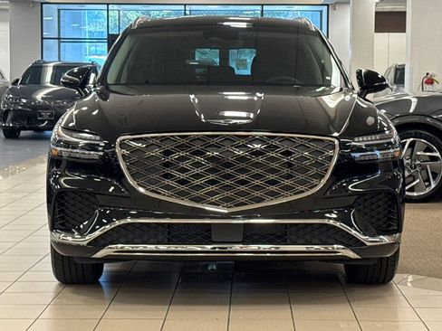 New 2026 Genesis GV70 2.5T Select AWD/4WD image 9