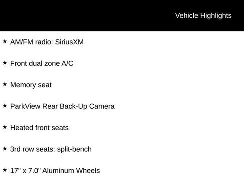 Used 2024 Chrysler Pacifica Touring-L FWD image 12