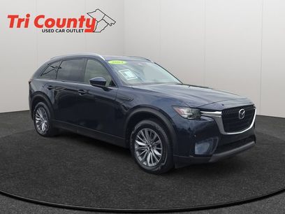 Used 2024 MAZDA CX-90 3.3 Turbo w/ Preferred Plus