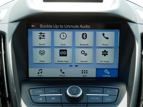 Used 2018 Ford Escape SE w/ SE Sync 3 Package FWD image 28