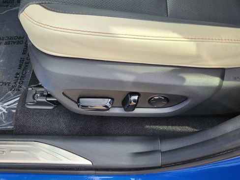 Used 2024 Lexus NX 350 AWD w/ Vision Package image 14