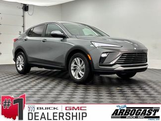 New 2026 Buick Envista Preferred w/ Convenience I Package video 1