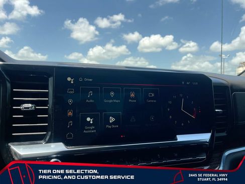 Used 2022 GMC Sierra 1500 Elevation RWD image 30