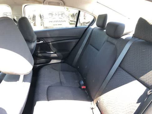 Used 2015 Honda Civic LX image 22