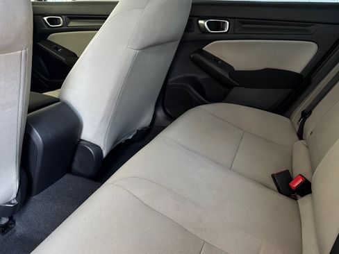 Used 2023 Honda Civic LX image 25