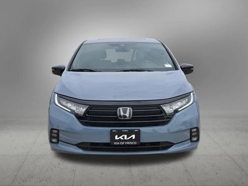 Used 2023 Honda Odyssey Sport image 9