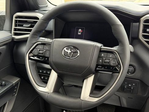 New 2026 Toyota Tundra Platinum AWD/4WD image 9