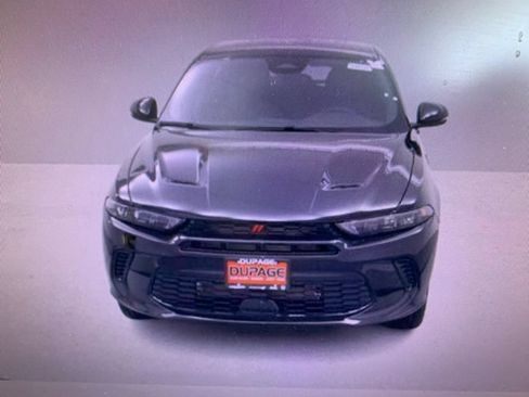 Used 2024 Dodge Hornet GT w/ GT Blacktop Package AWD/4WD image 11