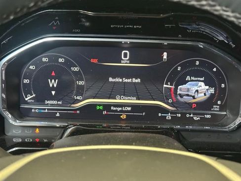 Used 2024 GMC Sierra 1500 Elevation AWD/4WD image 25