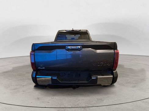 New 2026 Toyota Tundra 1794 Edition AWD/4WD image 4