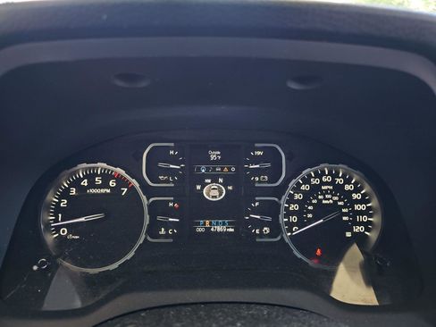 Used 2021 Toyota Tundra Limited image 21