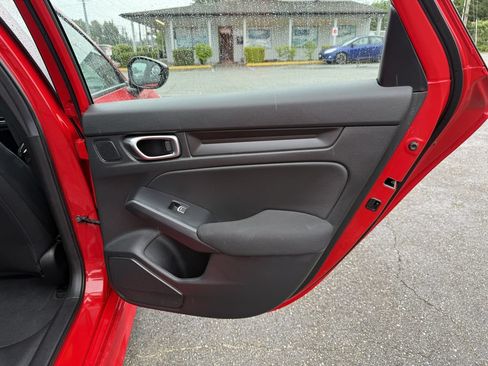 Used 2024 Honda Civic Sport image 22